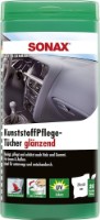 Салфетка для чистки салона Sonax 412100