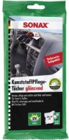 Салфетка для чистки салона Sonax 415100