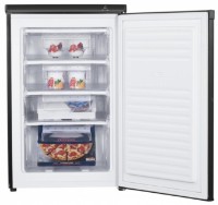 Морозильник Heinner HFF-HM91BKE++ фото №2 — интернет-магазин Desire.md