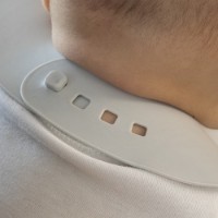 Слюнявчик BabyOno (0835/05)  фото №2 — интернет-магазин Desire.md