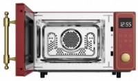 Cuptor cu microunde Kaiser M2530 RotEm imaginea #3 — magazin online Desire.md