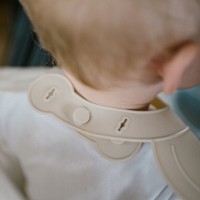 Bavețică BabyOno (1639/04) Beige imaginea #3 — magazin online Desire.md