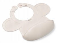 Bavețică BabyOno (1639/04) Beige imaginea #4 — magazin online Desire.md