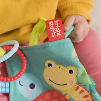 Jucărie pentru pătuturi si carucioare Bright Starts ***12619 imaginea #7 — magazin online Desire.md