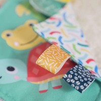 Jucărie pentru pătuturi si carucioare Bright Starts ***12619 imaginea #3 — magazin online Desire.md