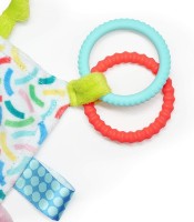 Jucărie pentru pătuturi si carucioare Bright Starts ***12619 imaginea #4 — magazin online Desire.md