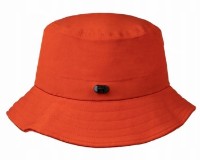 Панама Buff Adventure Bucket, s.L/XL Solid Poppy фото №2 — интернет-магазин Desire.md