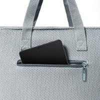 Сумка для мам BabyOno Carmen Grey (1571/03) фото №3 — интернет-магазин Desire.md