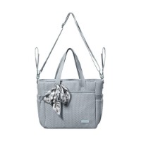 Сумка для мам BabyOno Carmen Grey (1571/03) фото №8 — интернет-магазин Desire.md