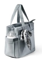 Сумка для мам BabyOno Carmen Grey (1571/03) фото №10 — интернет-магазин Desire.md