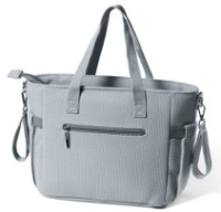 Сумка для мам BabyOno Carmen Grey (1571/03) фото №2 — интернет-магазин Desire.md