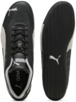 Кроссовки мужские Puma Speedcat Leather Puma Black/White, s.40.5 фото №4 — интернет-магазин Desire.md