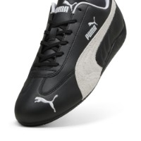 Кроссовки мужские Puma Speedcat Leather Puma Black/White, s.42 фото №5 — интернет-магазин Desire.md