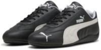 Кроссовки мужские Puma Speedcat Leather Puma Black/White, s.45 фото №1 — интернет-магазин Desire.md