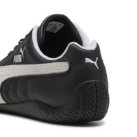 Кроссовки мужские Puma Speedcat Leather Puma Black/White, s.45 фото №6 — интернет-магазин Desire.md