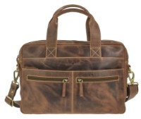 Geantă Greenburry Vintage (1572S-25) imaginea #2 — magazin online Desire.md