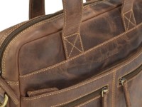 Geantă Greenburry Vintage (1572S-25) imaginea #3 — magazin online Desire.md