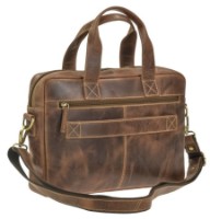 Geantă Greenburry Vintage (1572S-25) imaginea #5 — magazin online Desire.md