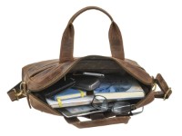 Geantă Greenburry Vintage (1572S-25) imaginea #8 — magazin online Desire.md