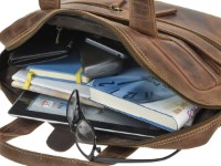 Geantă Greenburry Vintage (1572S-25) imaginea #9 — magazin online Desire.md