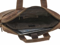 Geantă Greenburry Vintage (1572S-25) imaginea #10 — magazin online Desire.md