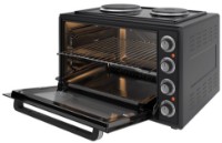 Cuptor de masa Snaige SNM-6002GBL imaginea #3 — magazin online Desire.md