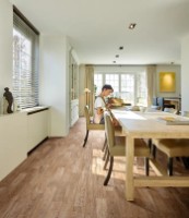 Линолеум CarpetLux Bartesa Baron 3327 3.00x9.00m фото №2 — интернет-магазин Desire.md