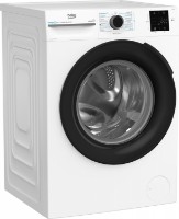 Maşina de spălat rufe Beko BM3WFSU38413WB imaginea #2 — magazin online Desire.md