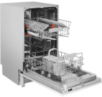 Maşină de spălat vase încorporabilă Hotpoint-Ariston HSIC3T127C imaginea #2 — magazin online Desire.md