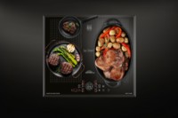 Индукционная панель Kaiser KCT 61 FI фото №2 — интернет-магазин Desire.md