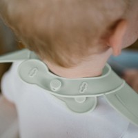 Bavețică BabyOno Green (1639/03) imaginea #2 — magazin online Desire.md