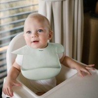 Bavețică BabyOno Green (1639/03) imaginea #3 — magazin online Desire.md