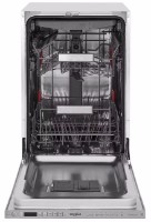 Встраиваемая посудомоечная машина Whirlpool WSIO 3O34 PFE X фото №2 — интернет-магазин Desire.md