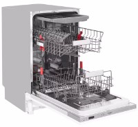 Встраиваемая посудомоечная машина Whirlpool WSIO 3O34 PFE X фото №3 — интернет-магазин Desire.md