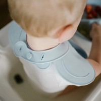 Bavețică BabyOno Grey (1639/01) imaginea #3 — magazin online Desire.md