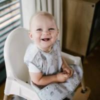 Bavețică BabyOno Mouse (1641/01) imaginea #3 — magazin online Desire.md