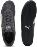 Кроссовки мужские Puma Speedcat Mesh Dusky Gray/Warm White, s.42 фото №4 — интернет-магазин Desire.md