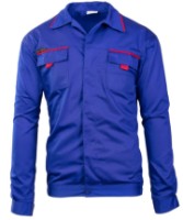 Куртка рабочая Polstar PLSTAMBLA44 фото №1 — интернет-магазин Desire.md