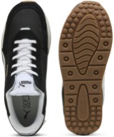Кроссовки мужские Puma St Miler Rise Puma Black/White/Gum, s.40.5 фото №4 — интернет-магазин Desire.md
