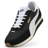 Кроссовки мужские Puma St Miler Rise Puma Black/White/Gum, s.43 фото №5 — интернет-магазин Desire.md