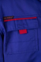 Куртка рабочая Polstar PLSTAMBLA52 фото №5 — интернет-магазин Desire.md