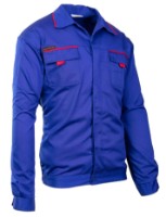 Куртка рабочая Polstar PLSTAMBLA52 фото №3 — интернет-магазин Desire.md