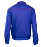 Куртка рабочая Polstar PLSTAMBLA54 фото №4 — интернет-магазин Desire.md