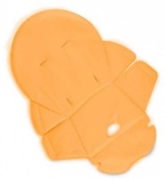 Чехол на стульчик для кормления Cam Soffice фото №3 — интернет-магазин Desire.md