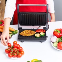 Gratar electric MPM MGR-13M imaginea #4 — magazin online Desire.md