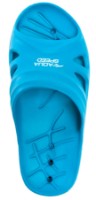 Шлёпанцы женские Aqua Speed Florida 02, s.39 Turquoise фото №5 — интернет-магазин Desire.md