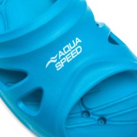 Шлёпанцы женские Aqua Speed Florida 02, s.39 Turquoise фото №6 — интернет-магазин Desire.md