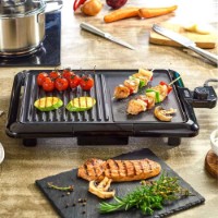 Gratar electric Muhler MG-5126 imaginea #3 — magazin online Desire.md