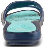 Шлёпанцы женские Aqua Speed Panama 10, s.38 Navy фото №5 — интернет-магазин Desire.md