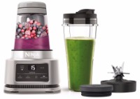 Блендер Ninja CB100EU Silver фото №3 — интернет-магазин Desire.md